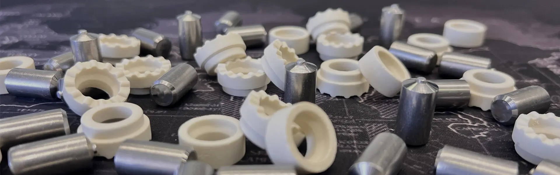 AFBC Boiler Weld Studs – Darshan Engineering