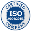 ISO Certified – Darshan Engineering