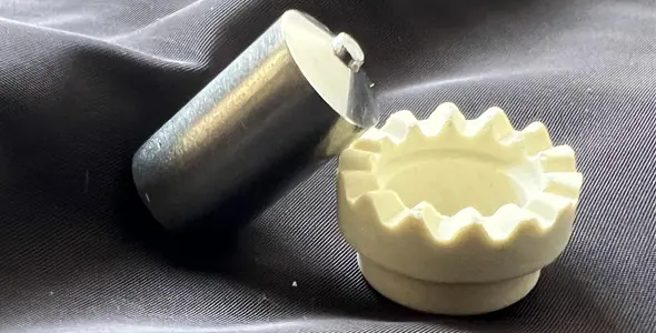 Bed Coil Weld Studs – Darshan Engineering