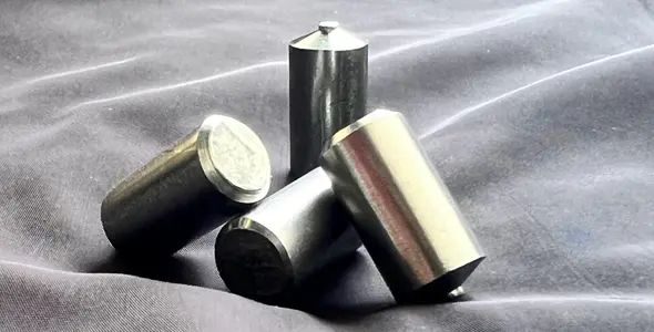 CFBC Boiler Weld Studs – Darshan Engineering