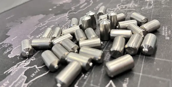 High Temperature Weld Studs – Darshan Engineering