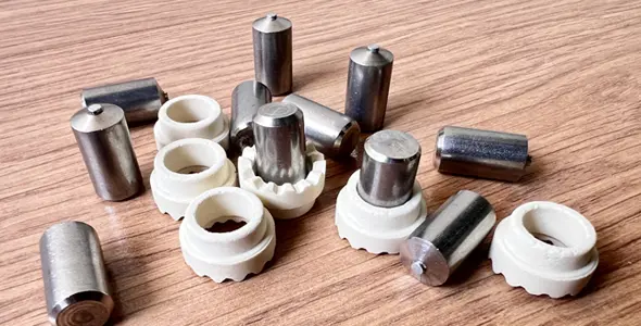 IBR Bed Coil Weld Stud – Darshan Engineering