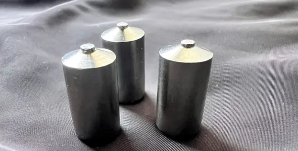 SS 304 Weld Studs Manufacturer – Darshan Engineering