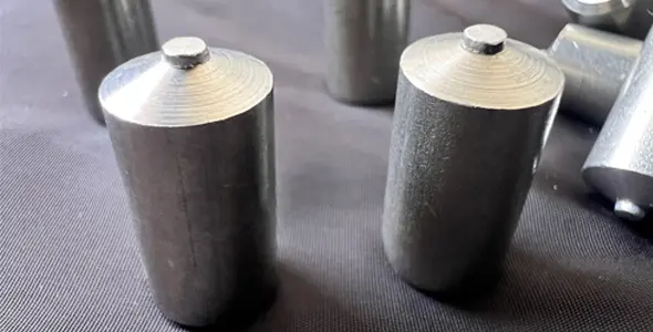 Unthreaded Weld Studs Manufacturers – Darshan Engineering